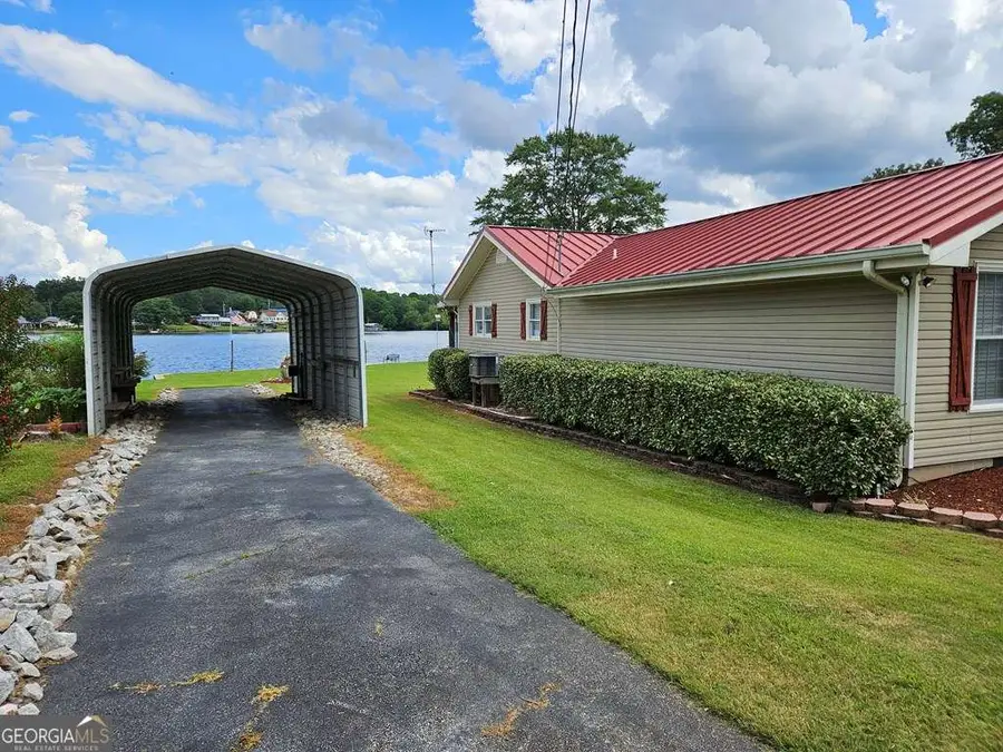 35 Agnes Street, Temple, GA 30179 - #3
