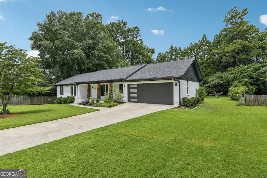 3272 Balmoral Drive, Atlanta, GA 30341 - #2