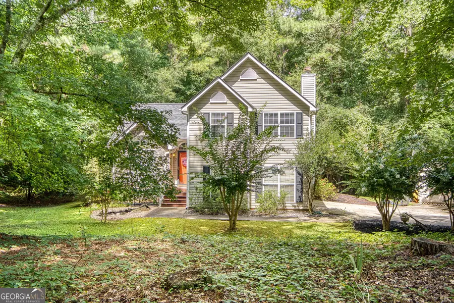 30 Orchard Hills Ct, Newnan, GA 30263 - #2