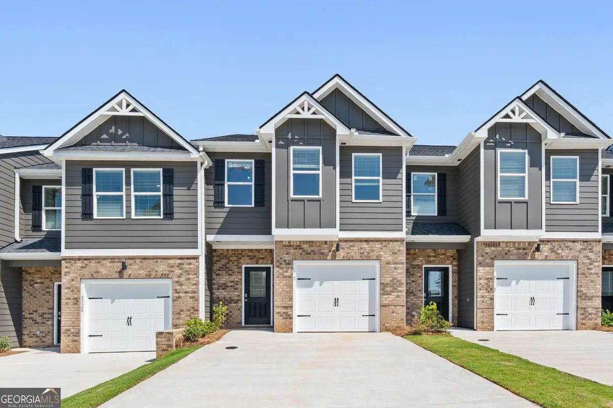 8330 Columbia Court, Palmetto, GA 30268 - #1