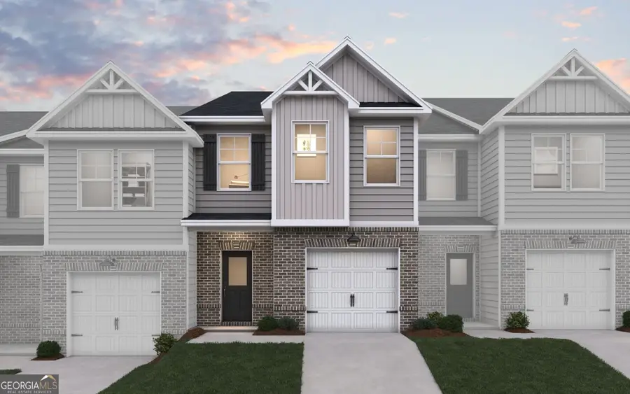 8330 Columbia Court, Palmetto, GA 30268 - #2