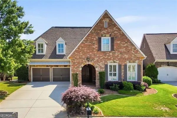 318 Lakeside Trace, Canton, GA 30115