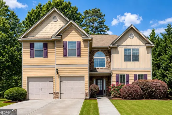 2597 Corey Park Drive, Loganville, GA 30052