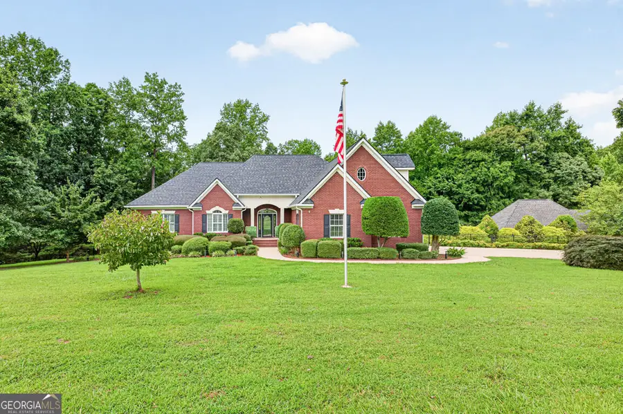 1077 Scales Creek Road, Homer, GA 30547 - #2