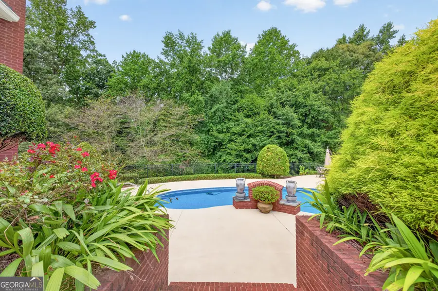 1077 Scales Creek Road, Homer, GA 30547 - #3