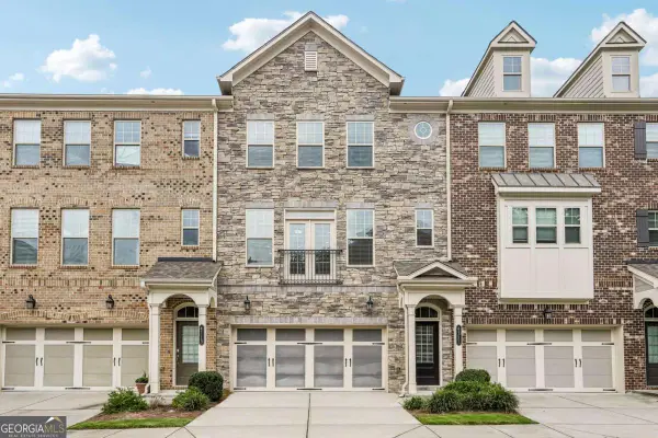 4111 Barry Place #56, Atlanta, GA 30341