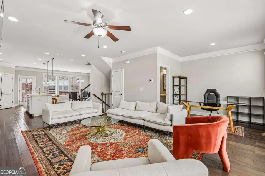 4111 Barry Place #56, Atlanta, GA 30341 - #2