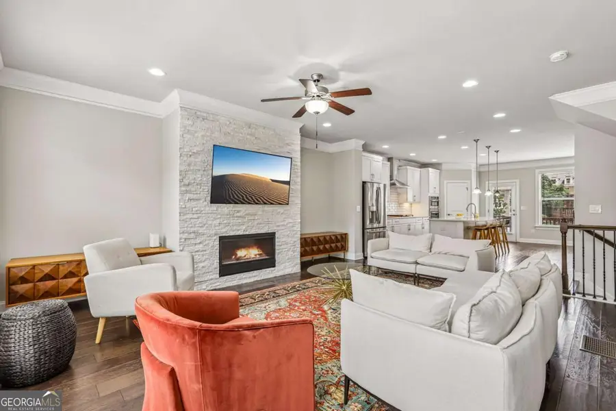 4111 Barry Place #56, Atlanta, GA 30341 - #3