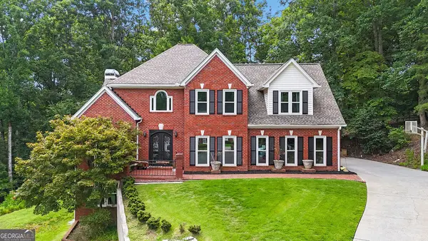 1110 Sheridan Way, Gainesville, GA 30506