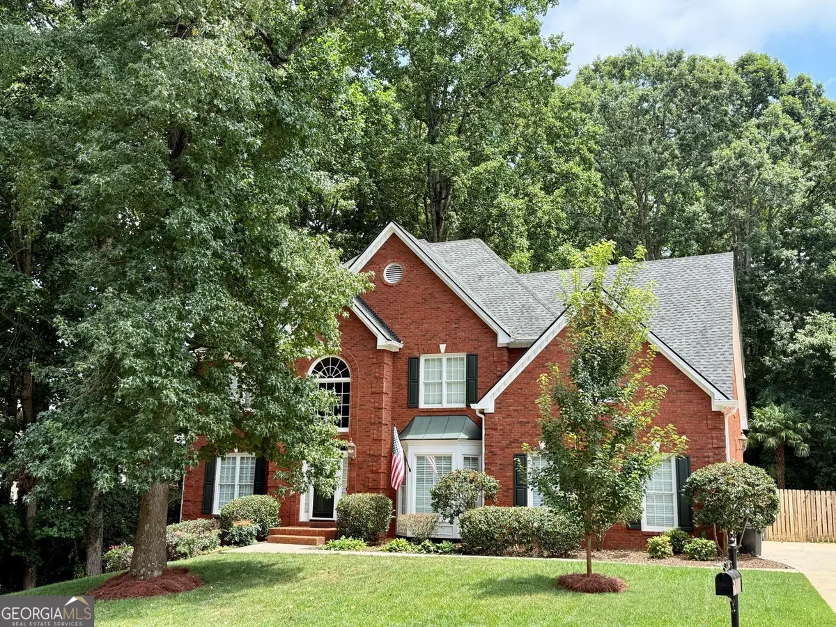 192 Brook Lane, Roswell, GA 30075 - #1