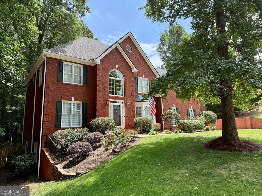 192 Brook Lane, Roswell, GA 30075 - #2