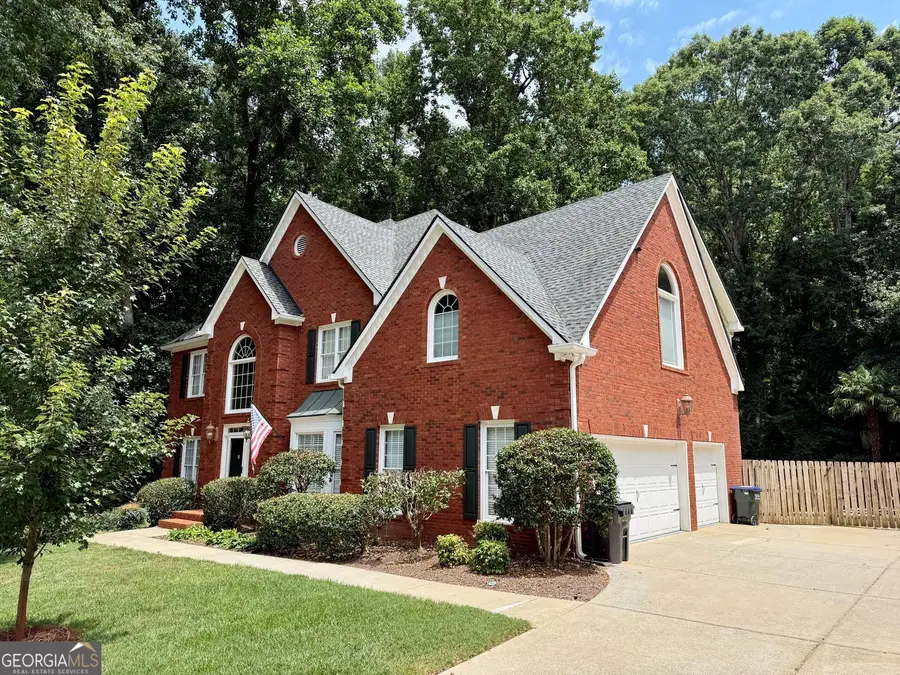192 Brook Lane, Roswell, GA 30075 - #3