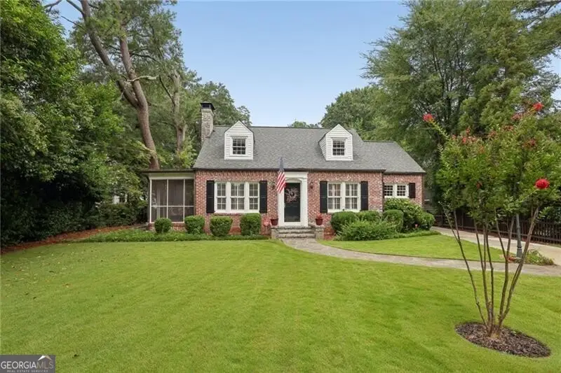 3054 Peachtree Drive Ne, Atlanta, GA 30305 - #1