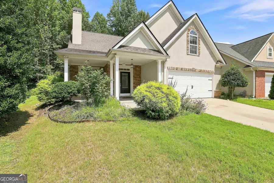 10 Fenway Court, Newnan, GA 30265 - #2