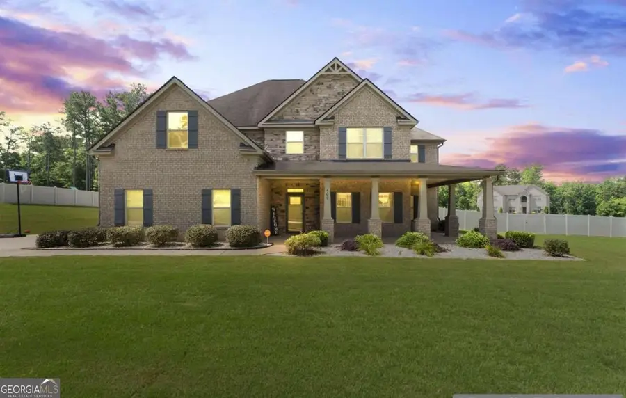 400 Guildhouse Drive, McDonough, GA 30252 - #2