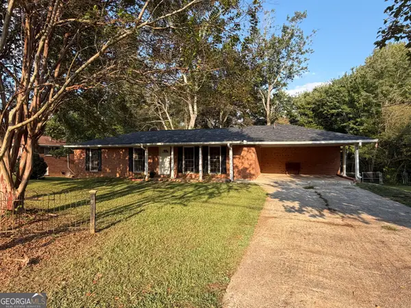 3941 Lauada Drive, Douglasville, GA 30135