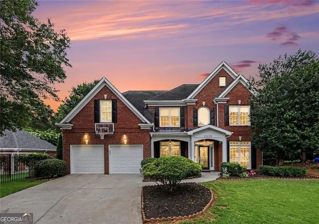 2335 Oakshire Court, Decatur, GA 30033 - #1