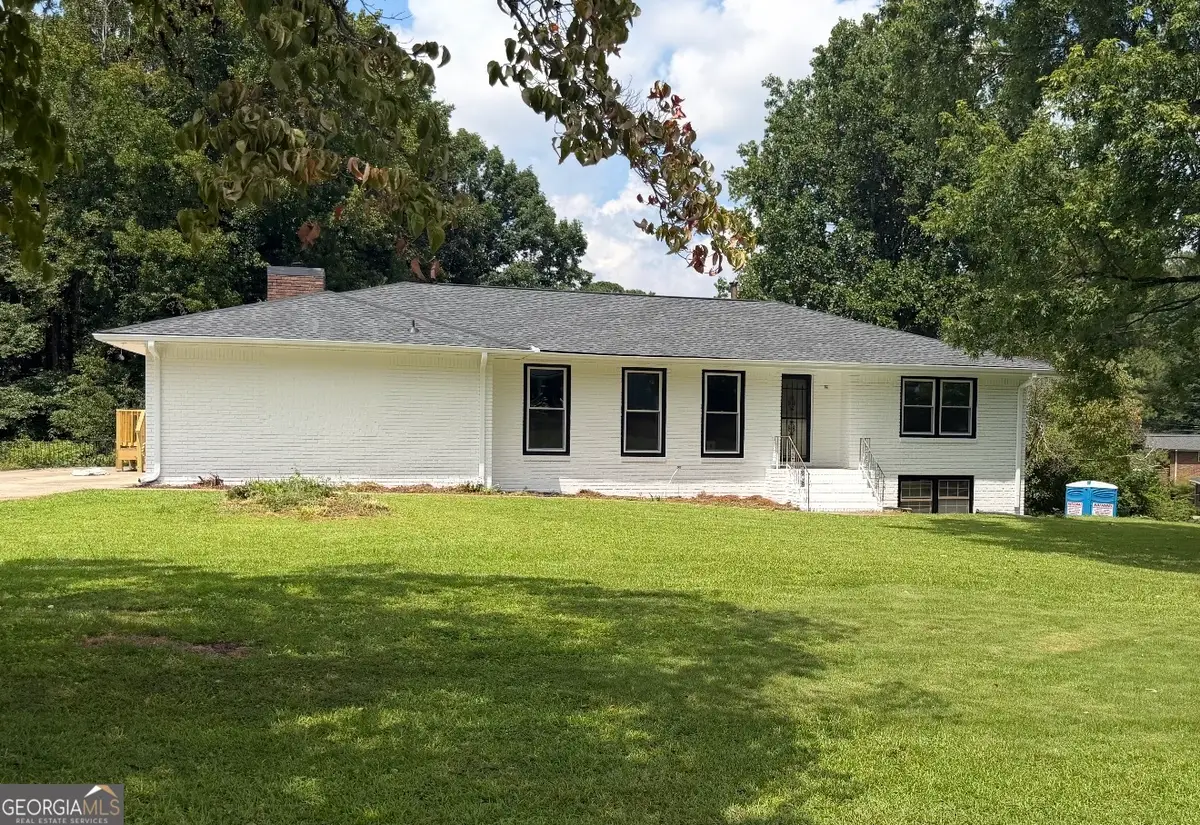 242 Angla Drive Southeast, Smyrna, GA 30082 - #1