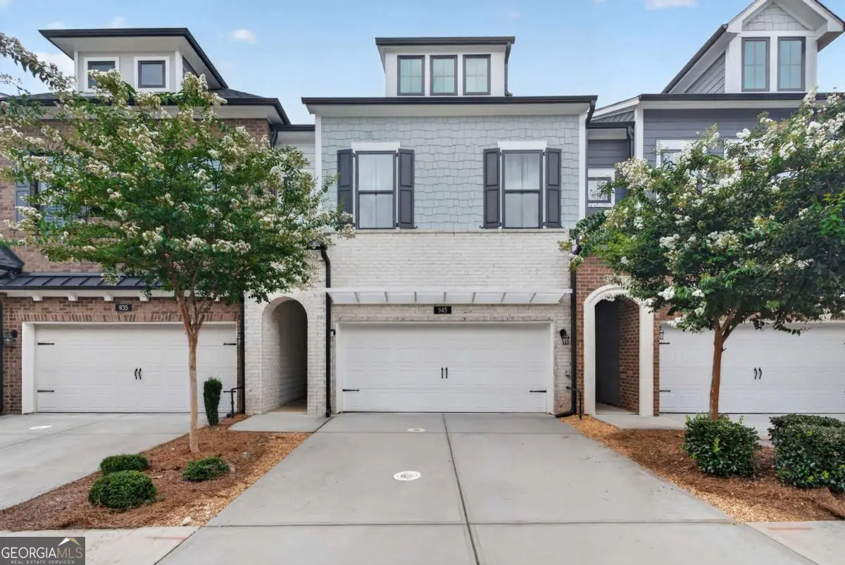 945 Kenway Avenue, Roswell, GA 30076 - #1