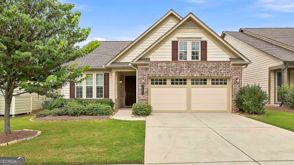 222 Silver Maple Court, Peachtree City, GA 30269