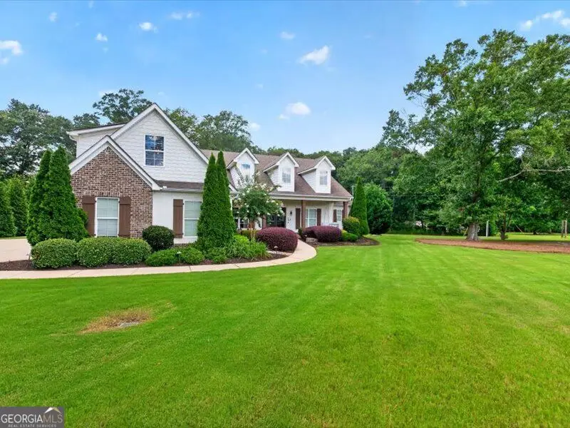 38 Mattox Road, Newnan, GA 30263 - #3