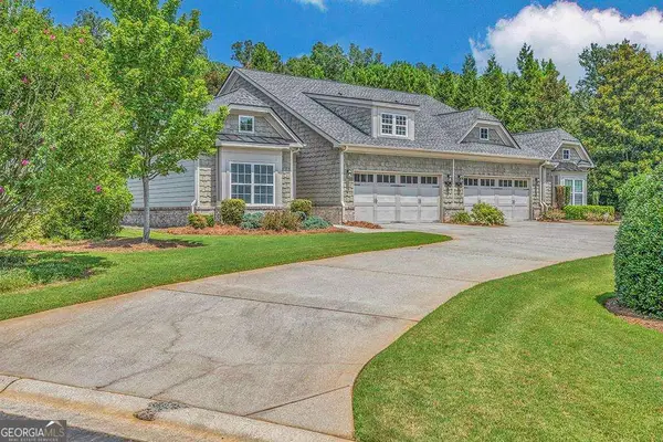 336 Signature Circle #4, Powder Springs, GA 30127