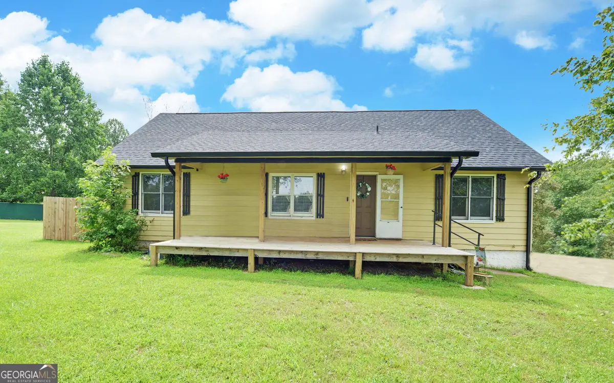 1120 Blair Road, Mount Airy, GA 30563 - #1