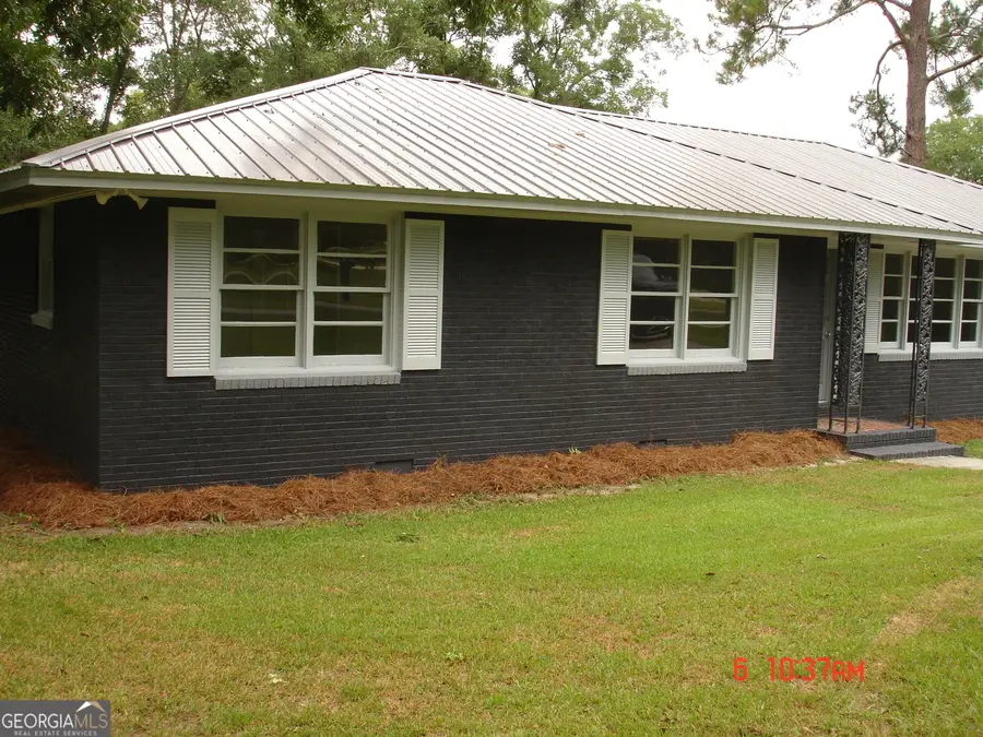 109 Circle Dr, Statesboro, GA 30461 - #3