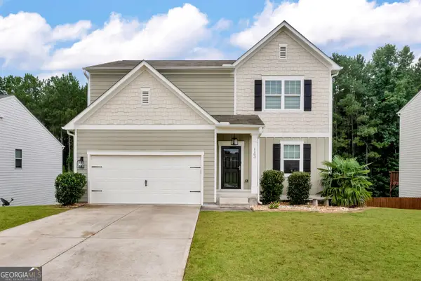 1183 Hudson Court, Bethlehem, GA 30620