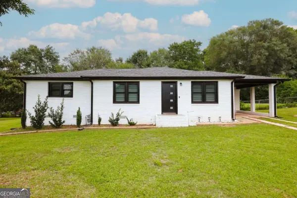 2055 Mabry Drive, Athens, GA 30605