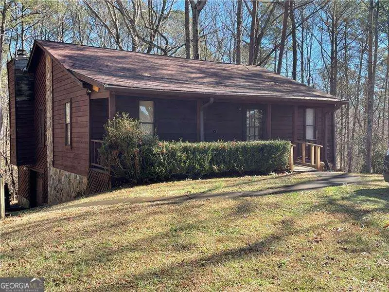 3161 Marble Quarry Road, Canton, GA 30114 - #1