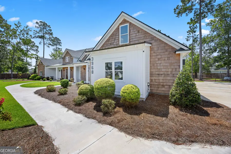 3968 Buckhorn Ridge, Valdosta, GA 31601 - #3