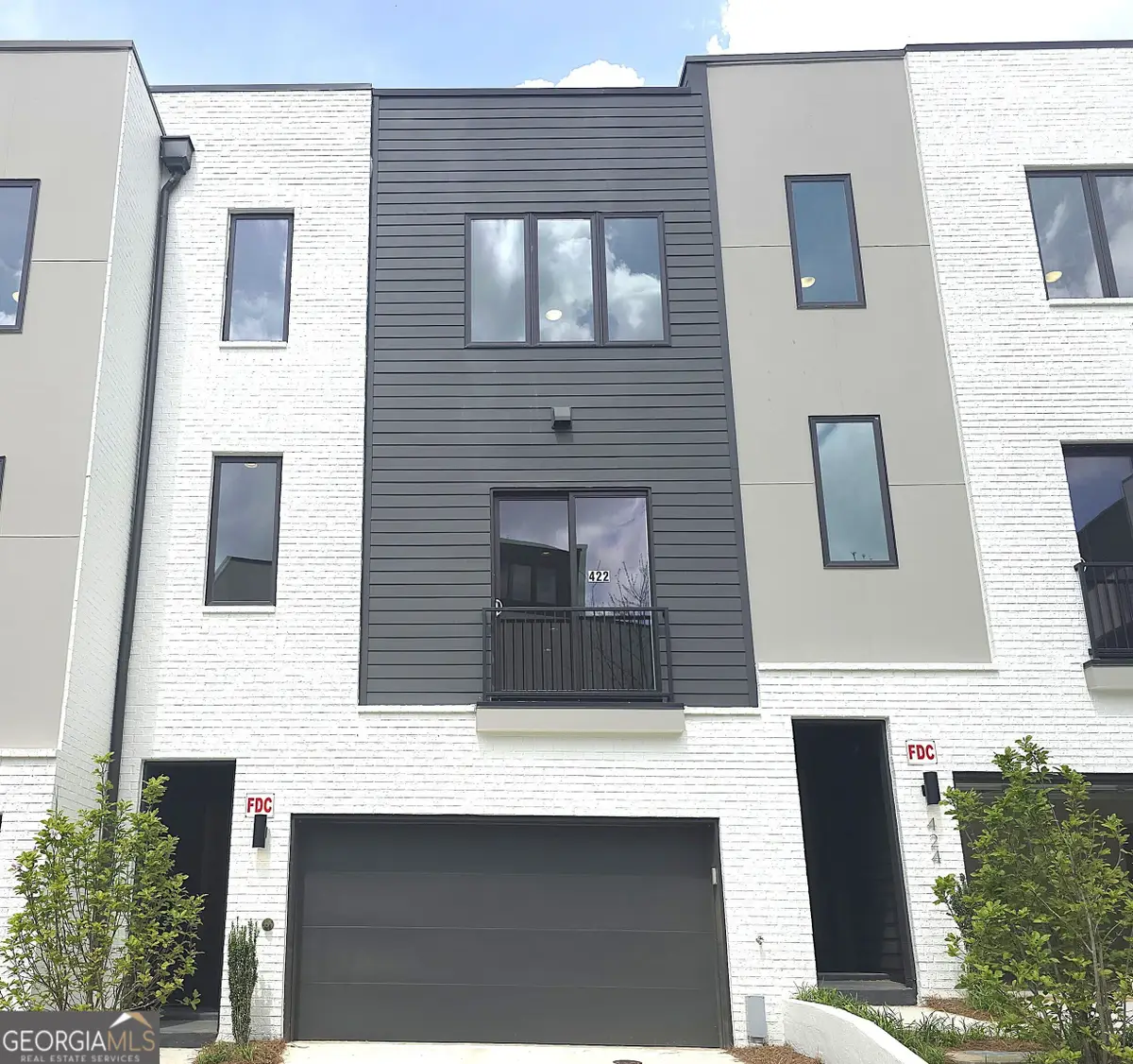 422 Cedar Dust Drive, Decatur, GA 30030 - #1