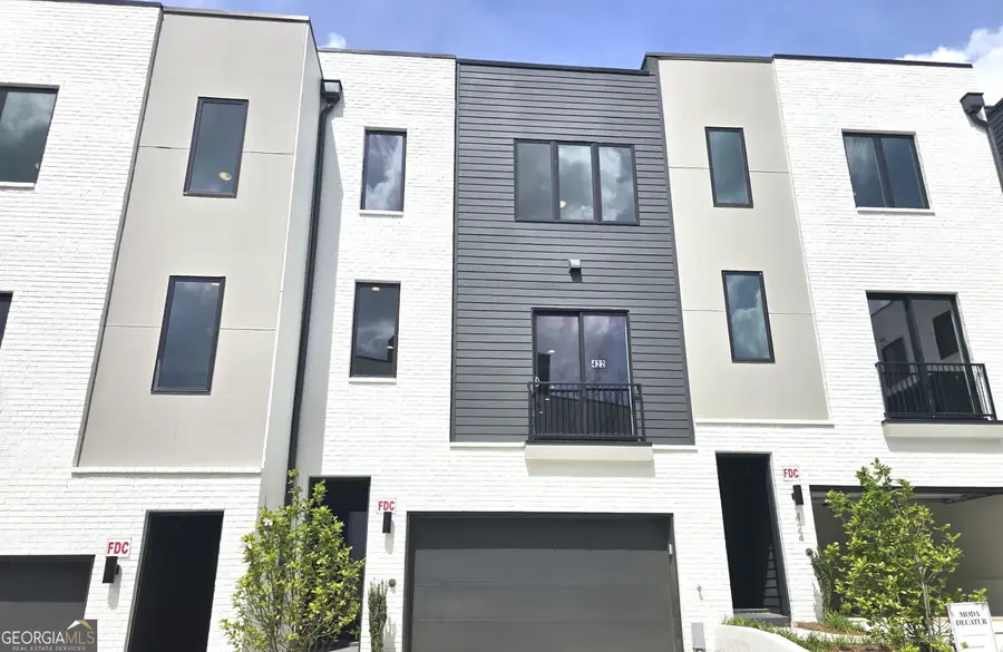 422 Cedar Dust Drive, Decatur, GA 30030 - #2