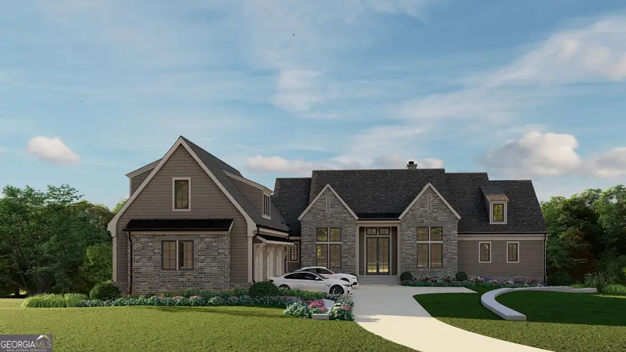 1000 Eastridge Loop, Greensboro, GA 30642 - #2