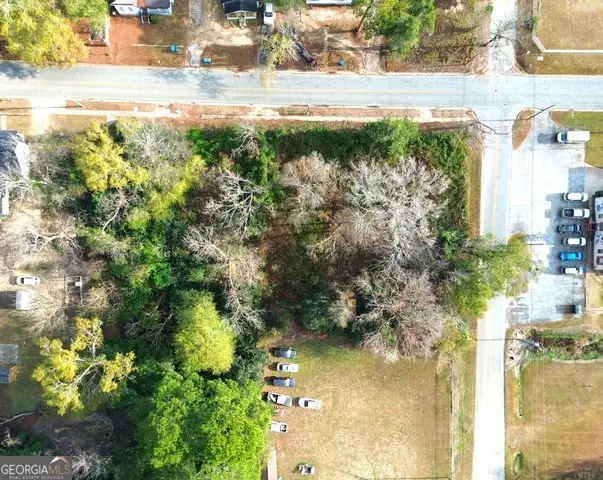 602 N Franklin Street, Dublin, GA 31021 - #3