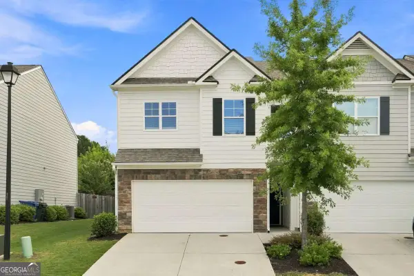 5260 Barberry Avenue, Oakwood, GA 30566