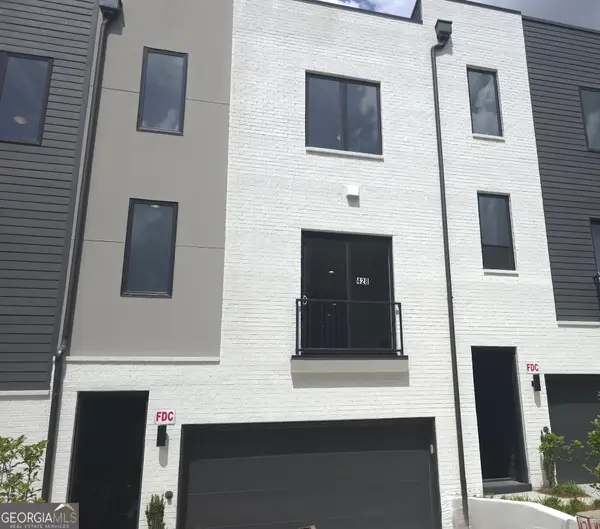 428 Cedar Dust Drive, Decatur, GA 30030