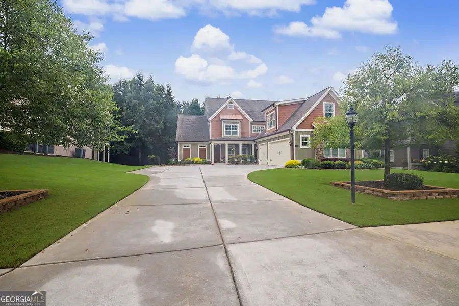 217 Gates Entry, Peachtree City, GA 30269 - #2