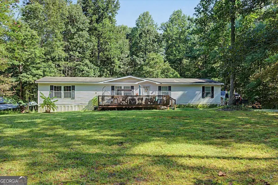10589 Cumming Highway, Canton, GA 30115 - #2