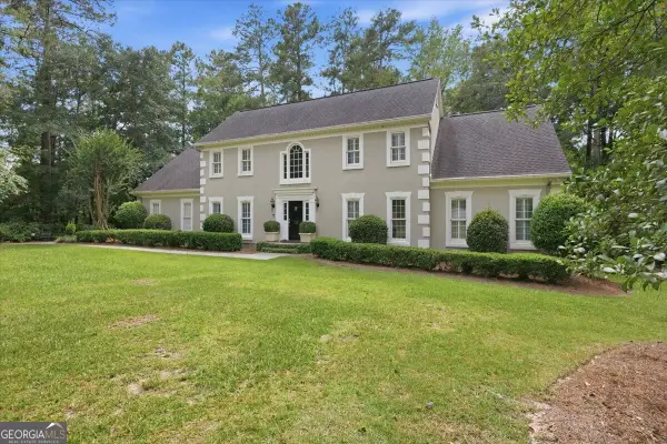 118 Troon Way, Macon, GA 31210