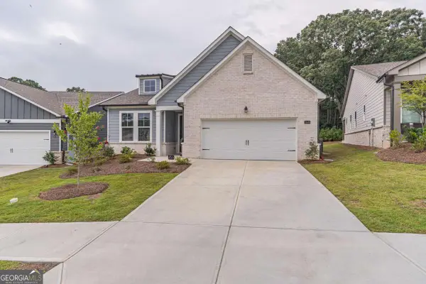 3644 Arrow Root Circle, Loganville, GA 30052