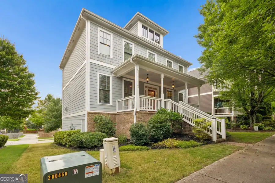 963 Westmoreland Circle Nw, Atlanta, GA 30318 - #2