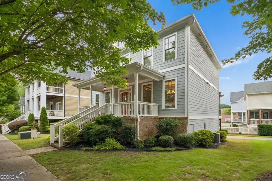 963 Westmoreland Circle Nw, Atlanta, GA 30318 - #3