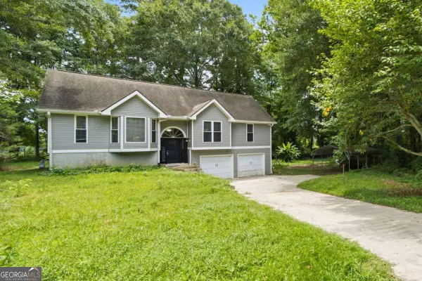 143 Wooddale Lane, Carrollton, GA 30117