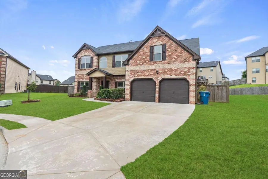 3805 Beaver Swamp Road, Loganville, GA 30052 - #2