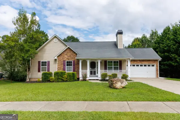 23 Knight Drive, Adairsville, GA 30103
