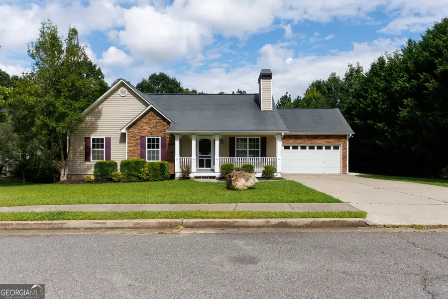 23 Knight Drive, Adairsville, GA 30103 - #2
