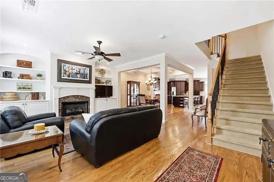 1258 Discover Green Lane, Mableton, GA 30126 - #2