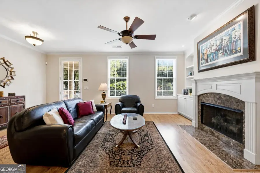 1258 Discover Green Lane, Mableton, GA 30126 - #3